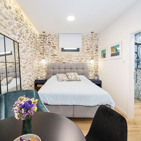 Monsignore Zadar Buitenkant foto